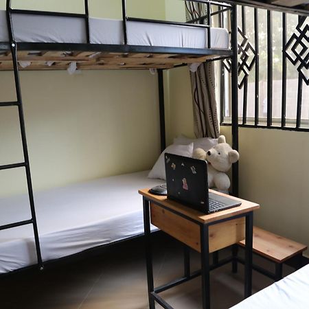 Pearl Lulu Modern Bnb Homestay Dar es Salaam Room photo
