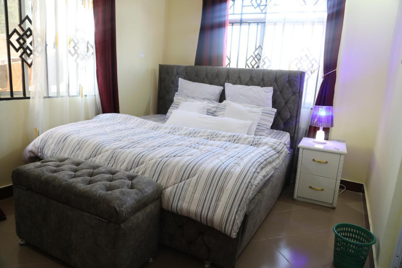 Pearl Lulu Modern Bnb Homestay Dar es Salaam Exterior photo