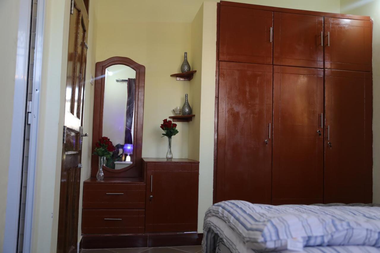 Pearl Lulu Modern Bnb Homestay Dar es Salaam Exterior photo