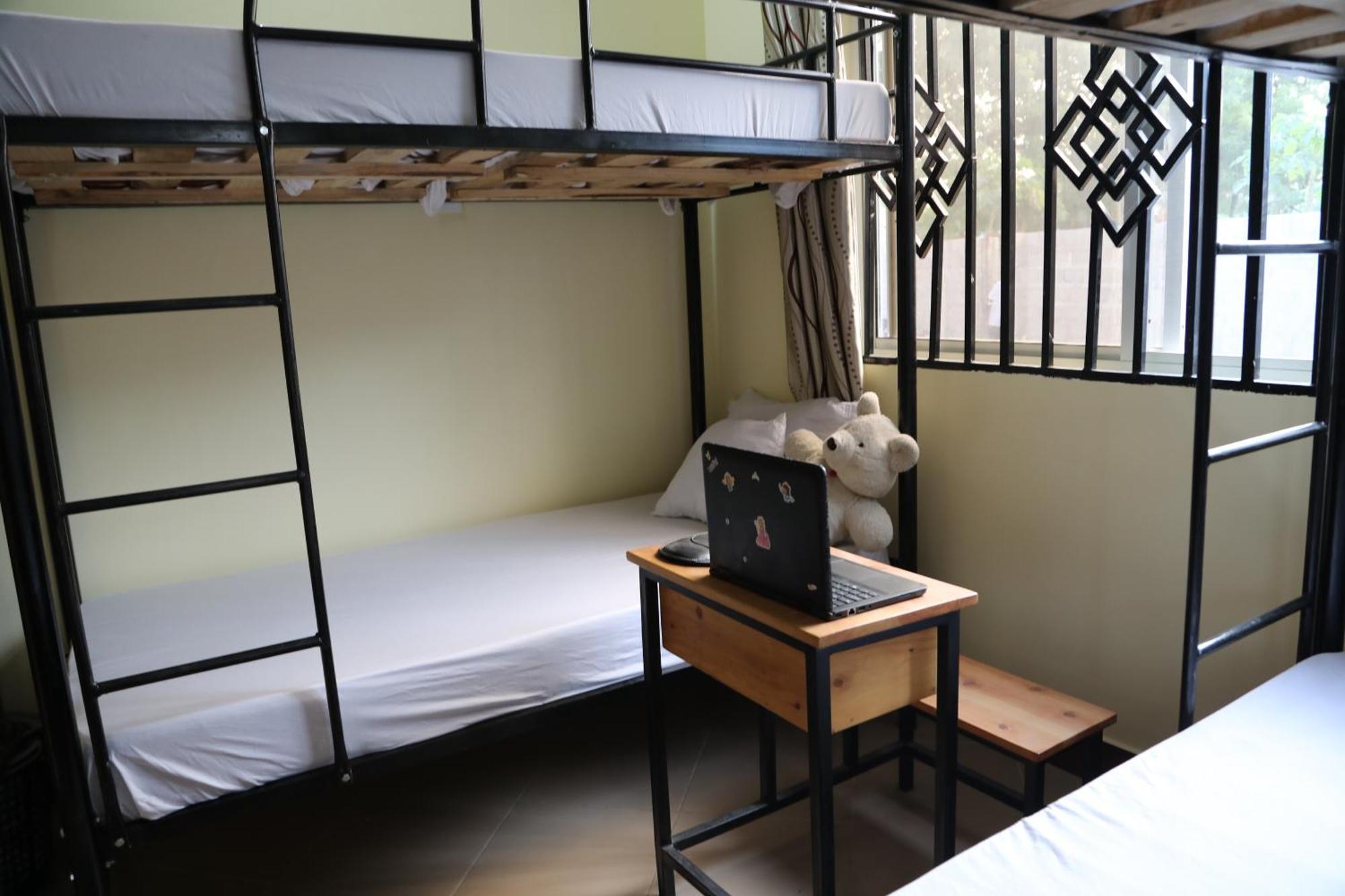 Pearl Lulu Modern Bnb Homestay Dar es Salaam Room photo