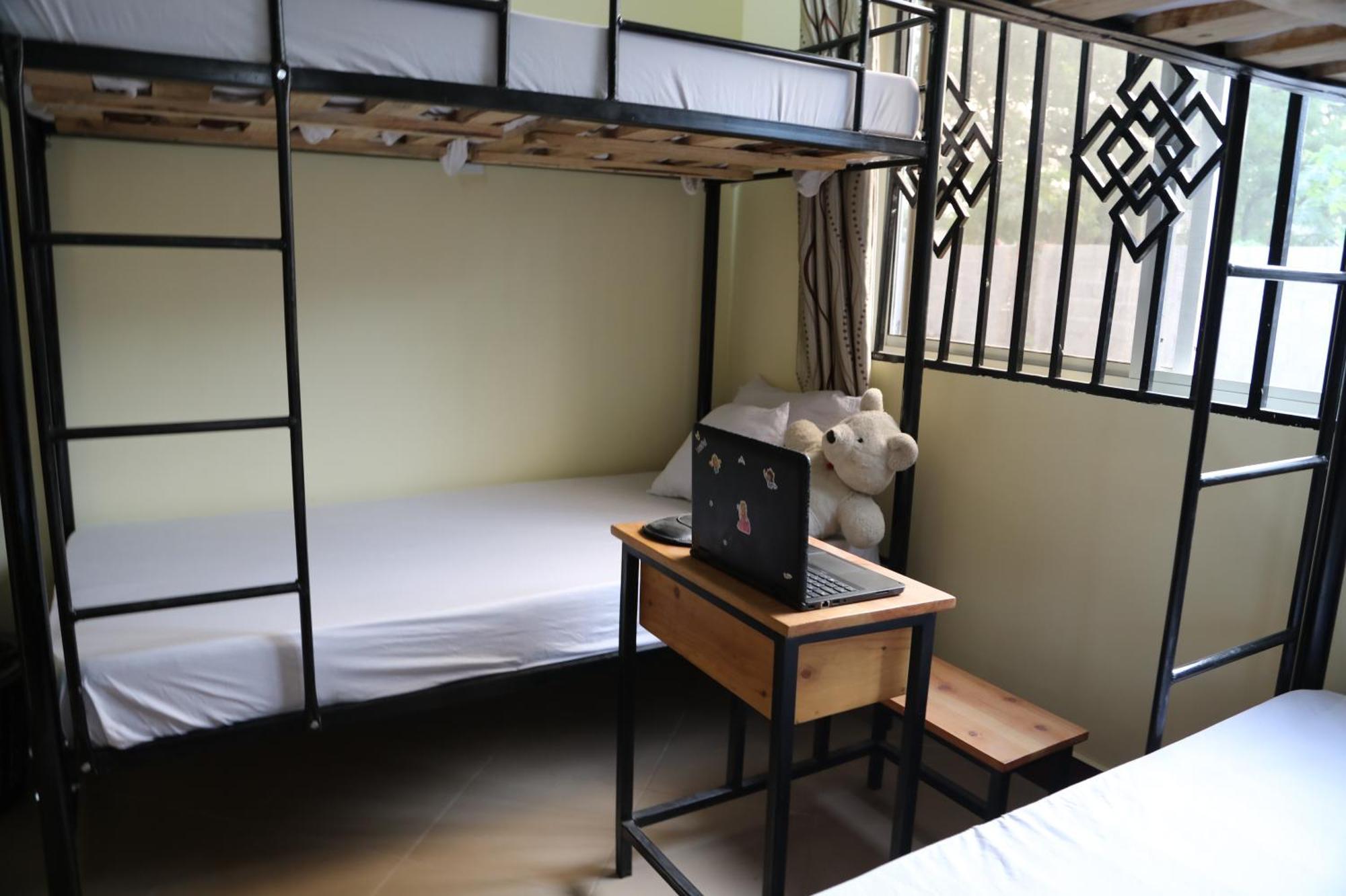 Pearl Lulu Modern Bnb Homestay Dar es Salaam Room photo