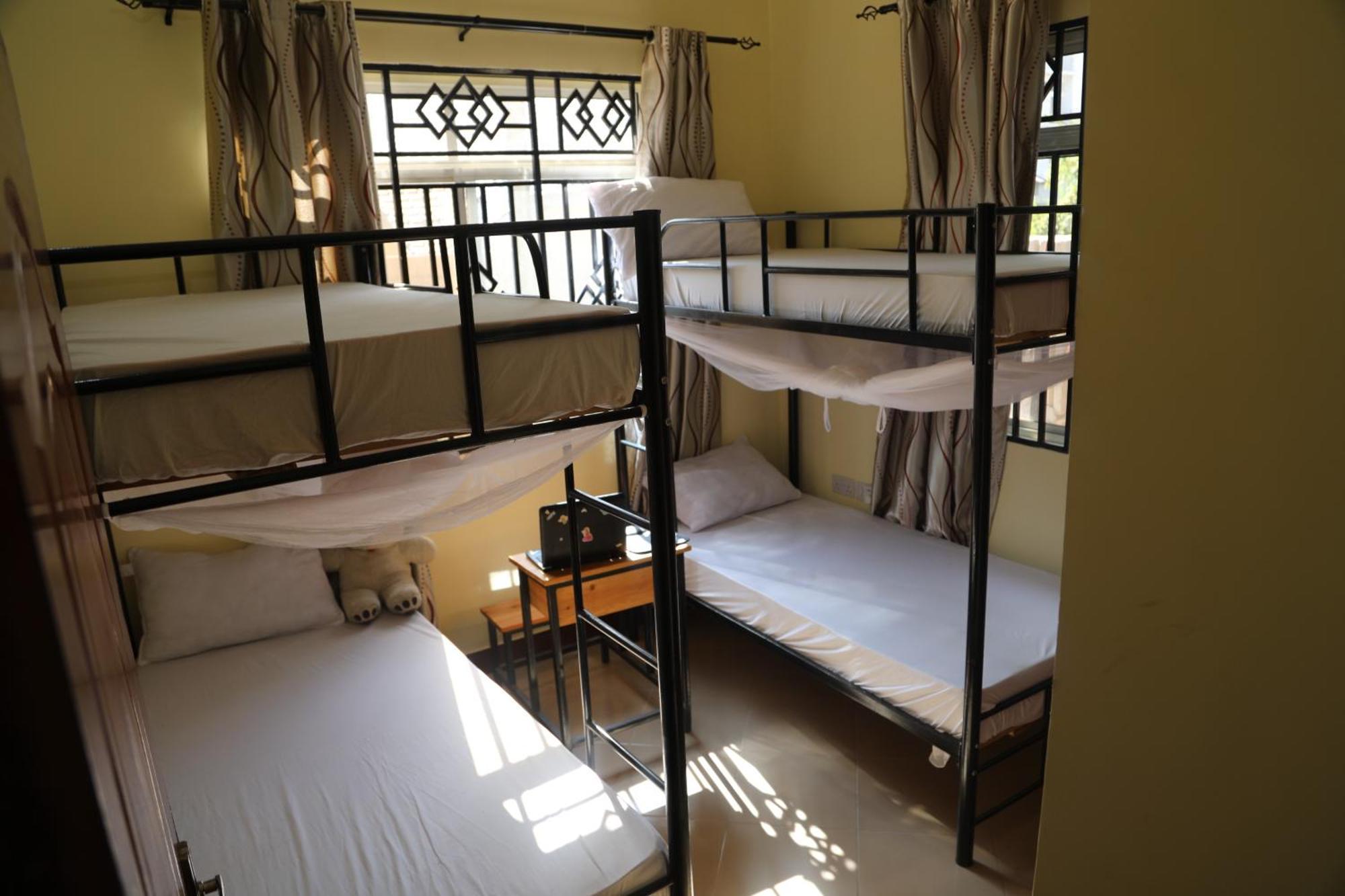 Pearl Lulu Modern Bnb Homestay Dar es Salaam Room photo