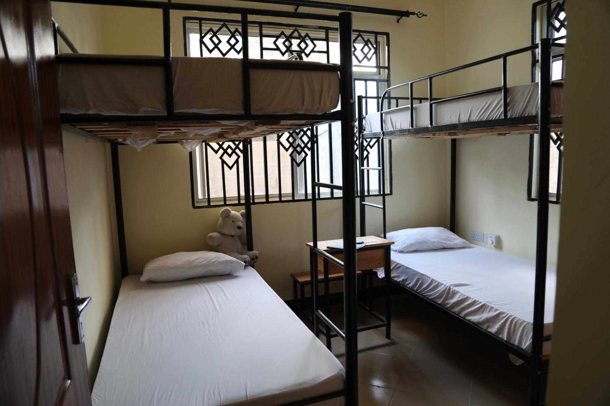 Pearl Lulu Modern Bnb Homestay Dar es Salaam Room photo
