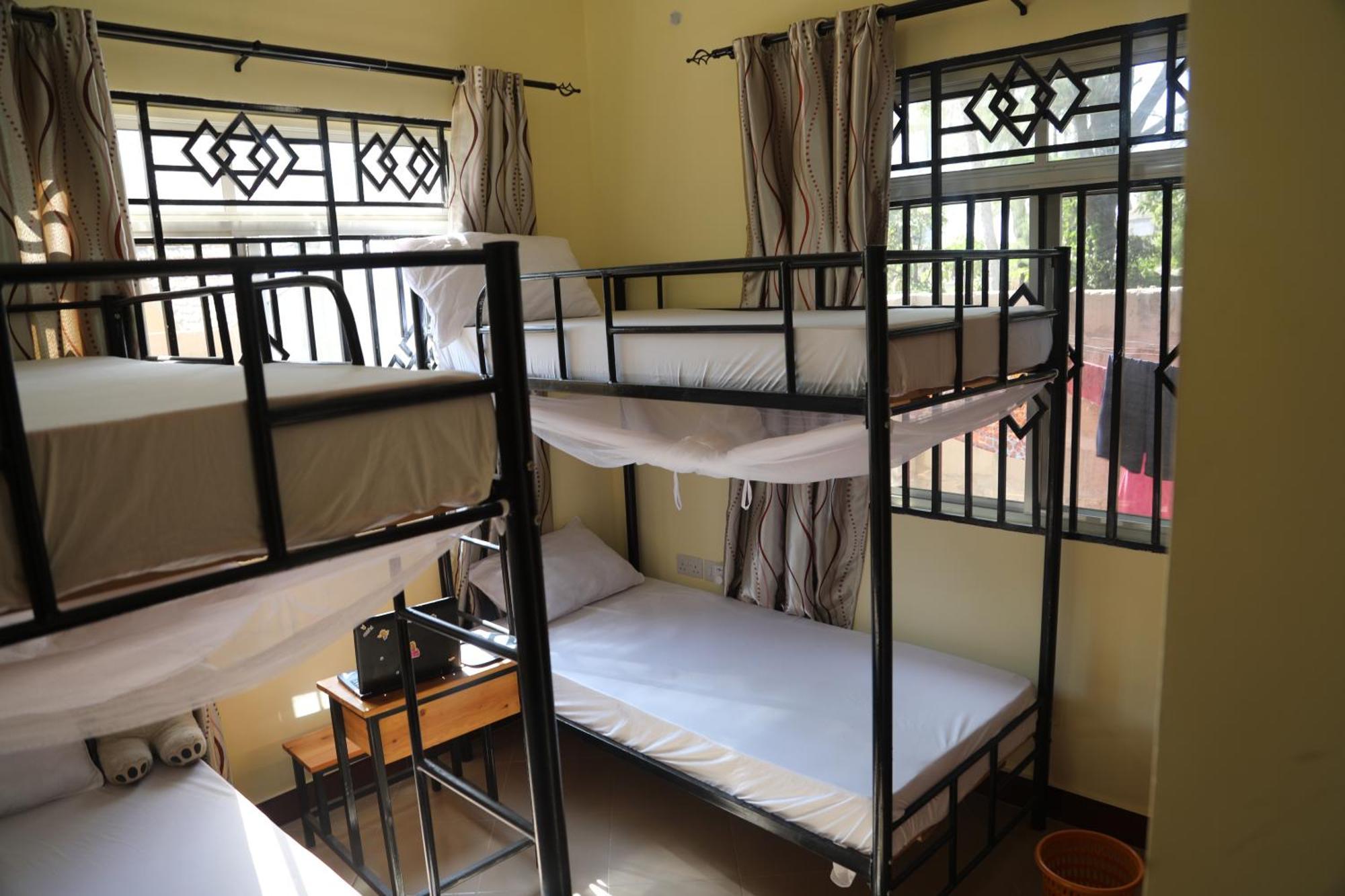 Pearl Lulu Modern Bnb Homestay Dar es Salaam Room photo